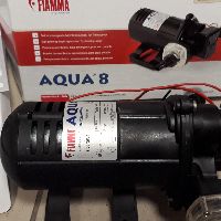 Pompe à eau AQUA 8