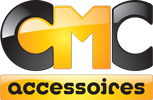 Agréé CMC Accessoires