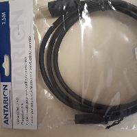 CABLE HDMI 1.5M