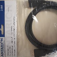 CABLE HDMI 2M