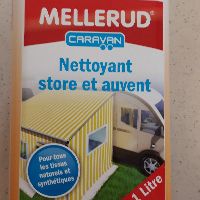 NETTOYANT  STORE ET AUVENT