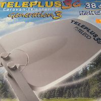 ANTENNE TELCCO 38DB