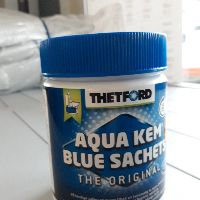 AQUA KEM BLUE SACHETS