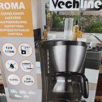 CAFETIERE VECHLINE 4/6 tasses