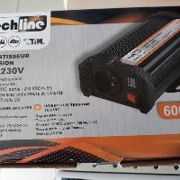 CONVERTISSEUR 600W