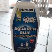 AQUA KEM BLUE CONCENTRE