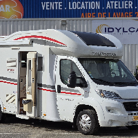 AUTOSTAR-PASSION-P720LC