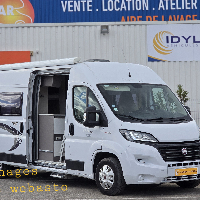 CHAUSSON-TWIST-V594