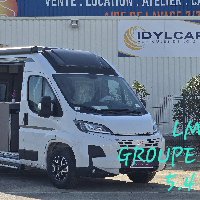 LMC-INNOVAN540