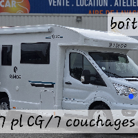 LMC-TOURER660-lit jumeaux