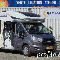 CHAUSSON-610 EDITION LIMITEE