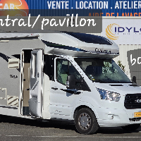 chausson titanium-758