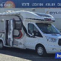 CHALLENGER-GRAPHITE260-BVA